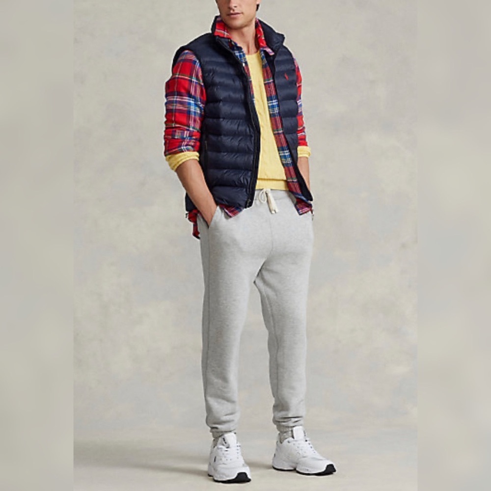 “The Packable Vest” | NWOT | Polo by Ralph Lauren